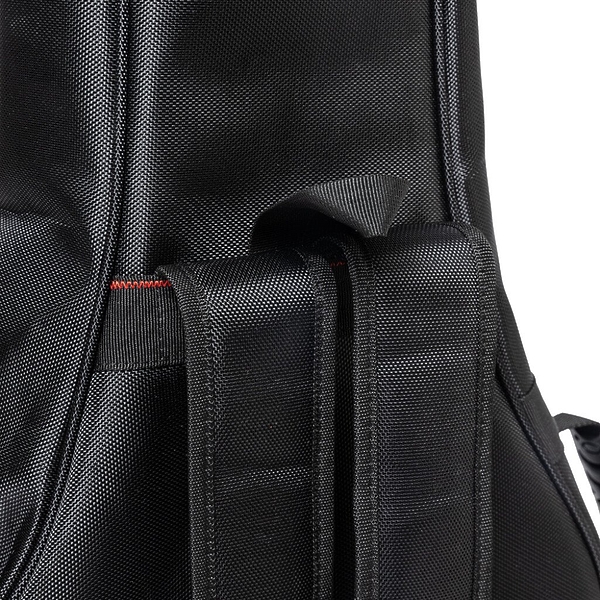 Чехол для классической гитары Stagg STB-NDURA 15 C артикул 331579Si-1 фото 6