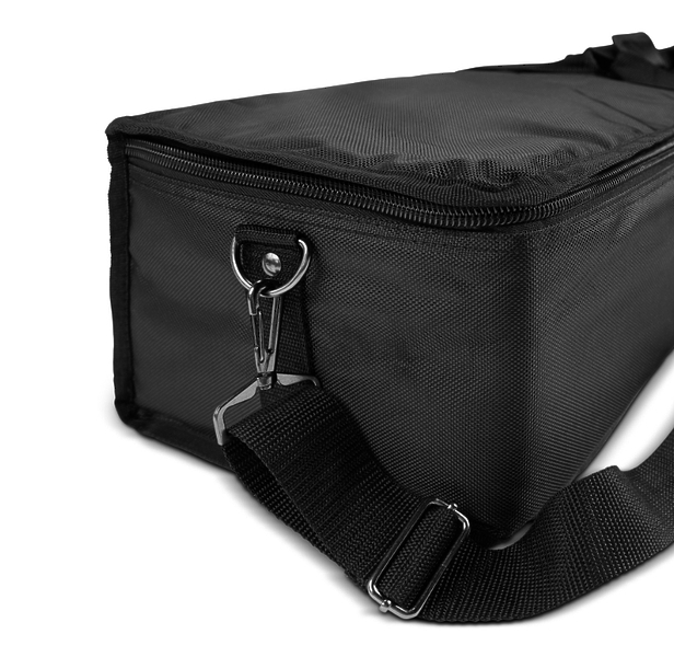 Сумка LD Systems MAUI 28 G3 SAT BAG артикул 328784Si-1 фото 4