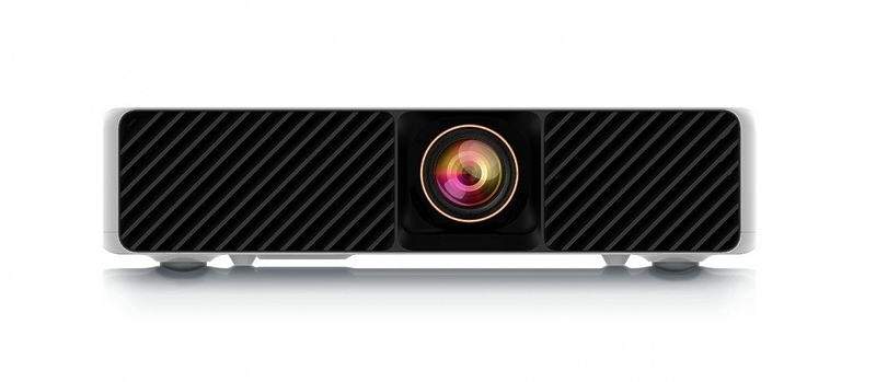 Инсталяционный проектор Exell EXD601Z артикул 307302Si-1
