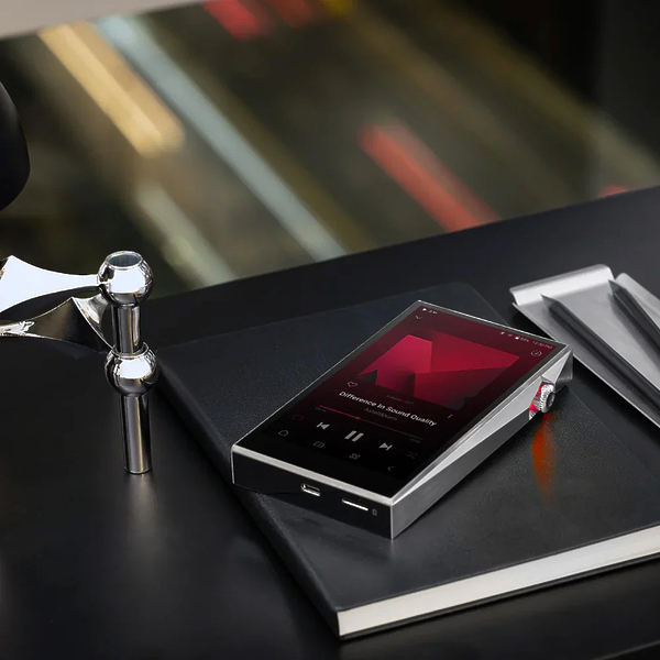 Плеер Astell&Kern SP3000T артикул 322581Si-1 фото 6