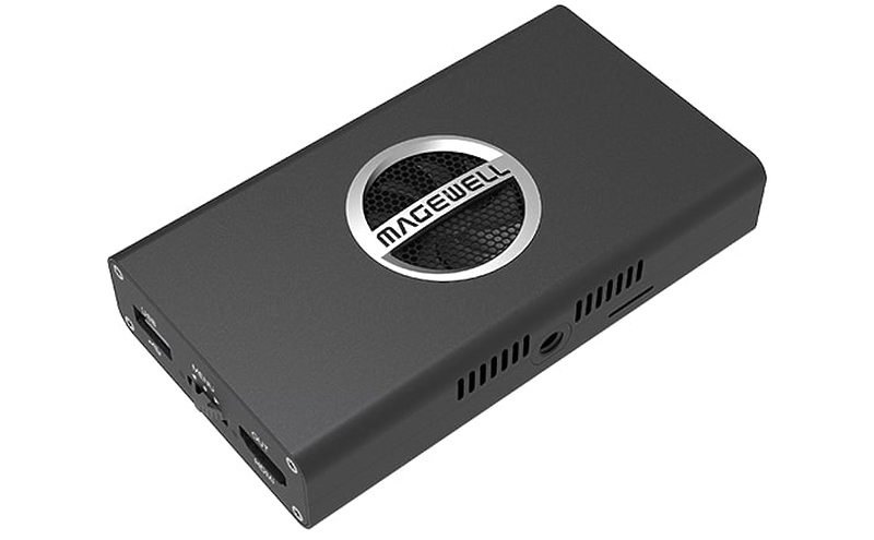 Конвертер Magewell Pro Convert for NDI to HDMI 4K артикул 321720Si-1