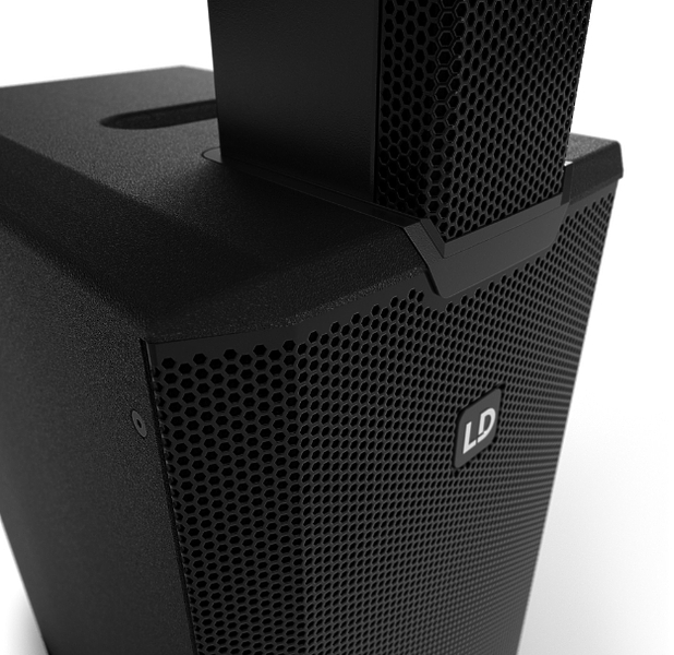 Акустическая система LD Systems MAUI 11 G3 артикул 328781Si-1 фото 9