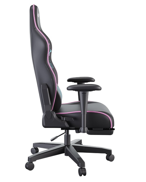 Игровое кресло AutoFull C3 AF111BSBlack артикул 337269Si-1 фото 4