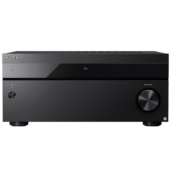AV ресивер Sony STR-AZ7000ES артикул 314567Si-1 фото 4