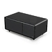 Умный кофейный столик с холодильником EUREKA TB90 Black
