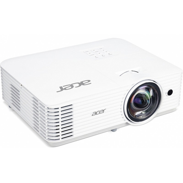 Проектор Acer H6518STi артикул 309389Si-1 фото 6