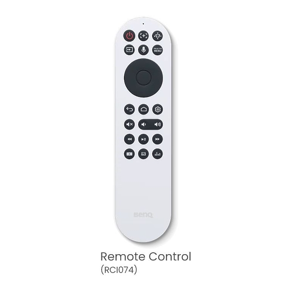 Проектор Benq TK710 артикул 335105Si-1 фото 5