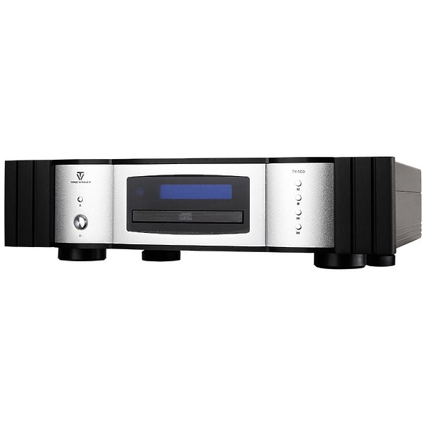  CD-проигрыватель Tonewinner TY-1CD артикул 417950Z фото 3