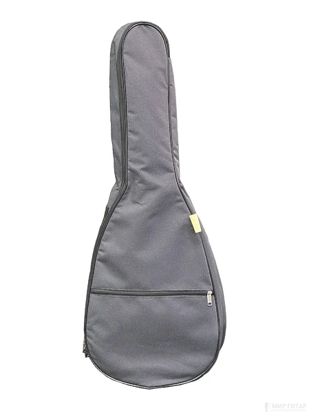 Чехол для гитары MEZZO MZ-ChGC-1/2grey артикул 332874Si-1