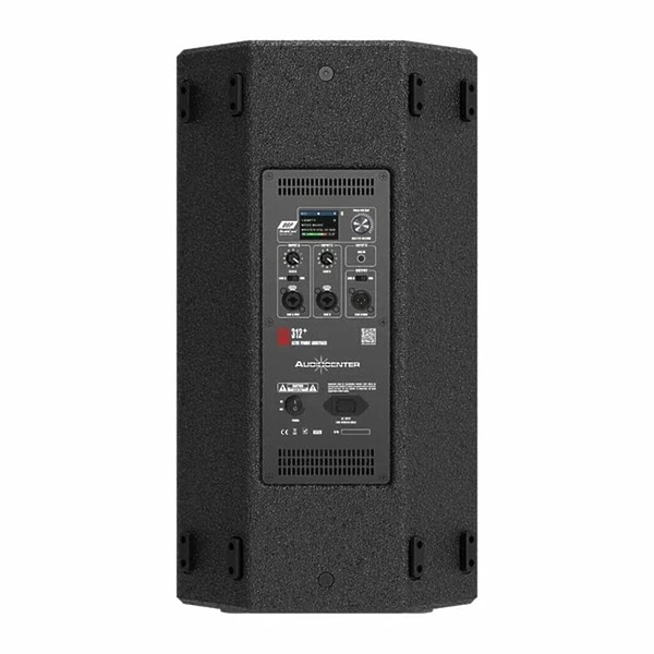 Акустическая система Audiocenter SA312 Plus артикул 337719Si-1 фото 3