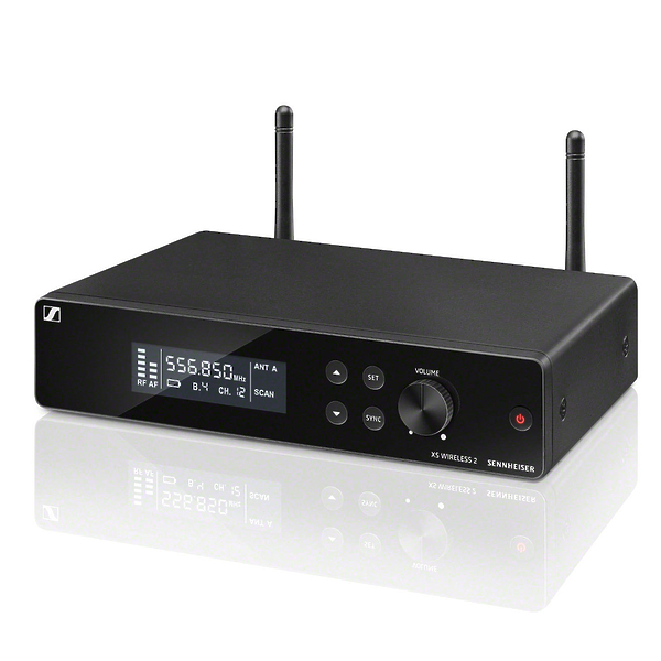 Радиосистема Sennheiser XSW 2-ME2-E артикул 316532Si-1 фото 3
