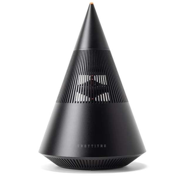 Портативная акустика Trettitre TreSound mini Black артикул 316040Si-1 в интернет-магазине «HiFiRussia»