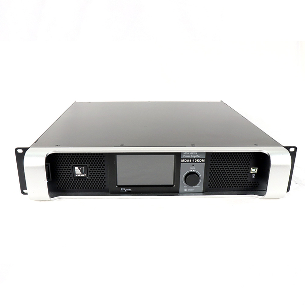 Усилитель мощности Marani MDA4-10KDM артикул 309361Si-1