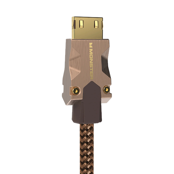 HDMI кабель Monster Cable Mseries M2000 UHD 4K 1,5 m артикул 337693Si-1 фото 3