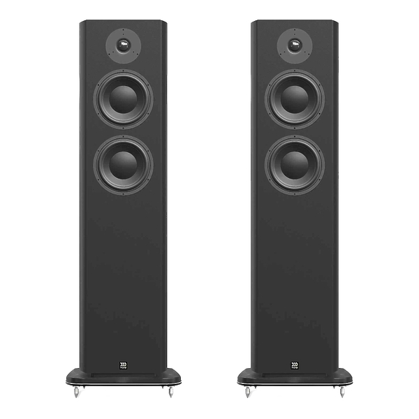Напольная акустика Morel Avyra 633 Black артикул 318502Si-1