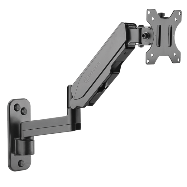 Настенный кронштейн-газлифт Onkron G150 артикул 339688SI-1