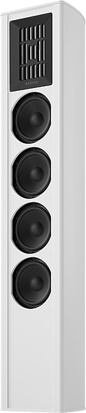 Напольная акустика Piega Coax 511 W LTD Edition артикул 308344Si-1