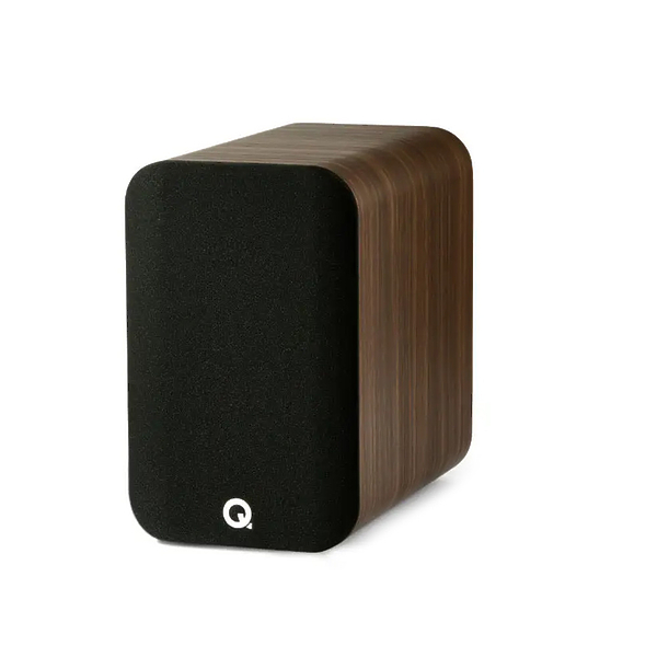 Полочная акустика Q-Acoustics Q 5010 (QA5016) rosewood артикул 306709Si-1 фото 5