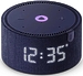 Умная колонка Яндекс Станция Мини с часами с Алисой Blue