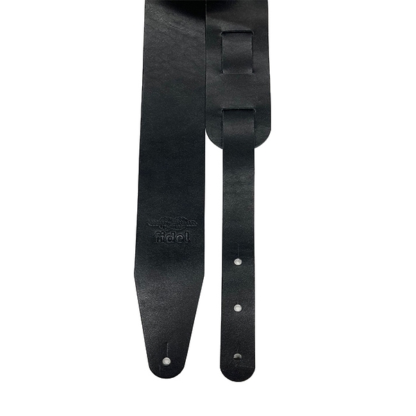 Ремень для гитары Fidel FL50003L Leather артикул 331693Si-1