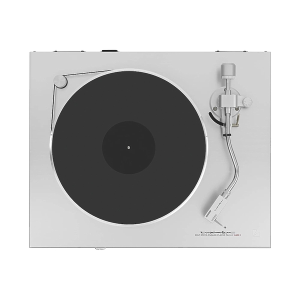 Проигрыватель винила Luxman PD-151 MK II Silver артикул 336792Si-1 фото 5