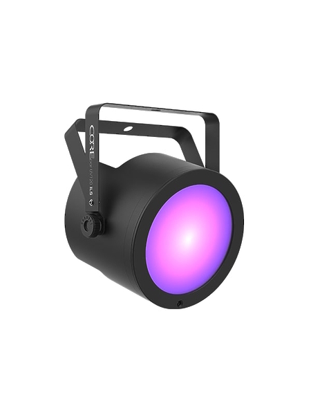 Прожектор Chauvet-dj COREpar UV120 ILS артикул 313615Si-1