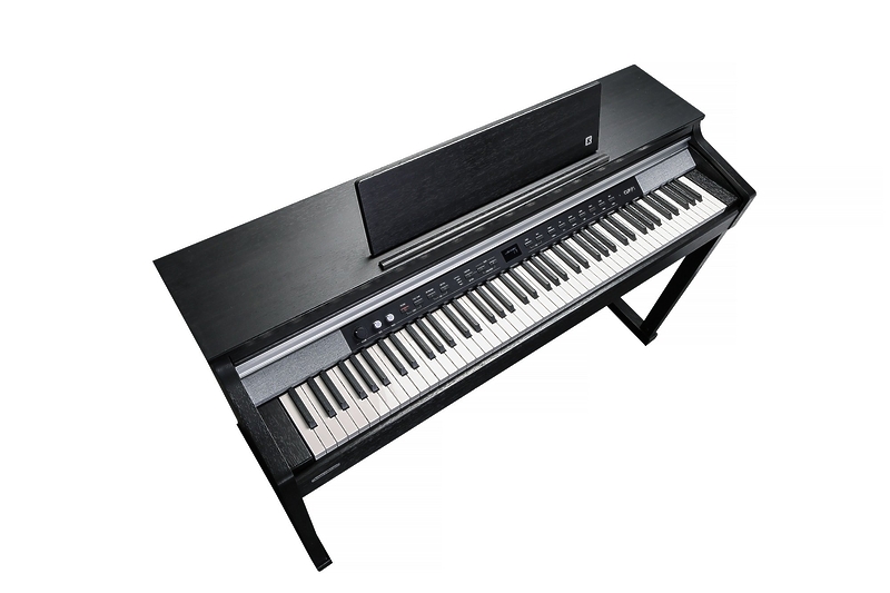 Цифровое пианино Kurzweil CUP P1 BK артикул 324299Si-1 фото 4