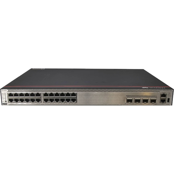 Коммутатор Huawei S5736-S24UM4XC артикул 324438Si-1