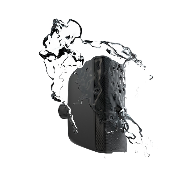 Всепогодная АС LD Systems DQOR 8 B артикул 265129Si-1 фото 13