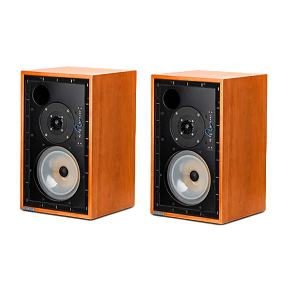 Полочная акустика Musical Fidelity LS5/9A артикул 319187Si-1 фото 3