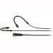 Кабель для наушников Sennheiser Black Cable for IE 400/500