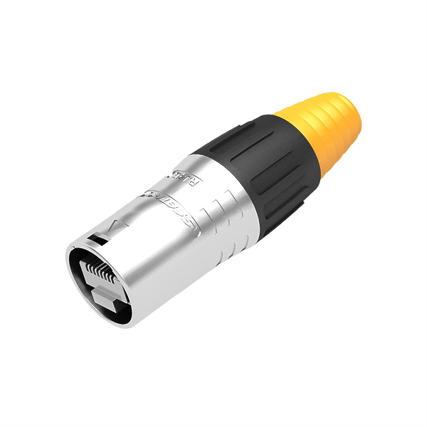 Разъем кабельный RJ45 Seetronic SE8MC-02-NEW артикул 306560Si-1