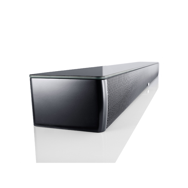 Комплект акустики Canton Smart Soundbar 9 + Smart Sub 10 Black артикул 337613Si-1 фото 5