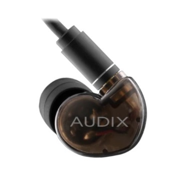 Наушники Audix A10 артикул 326650Si-1 фото 3