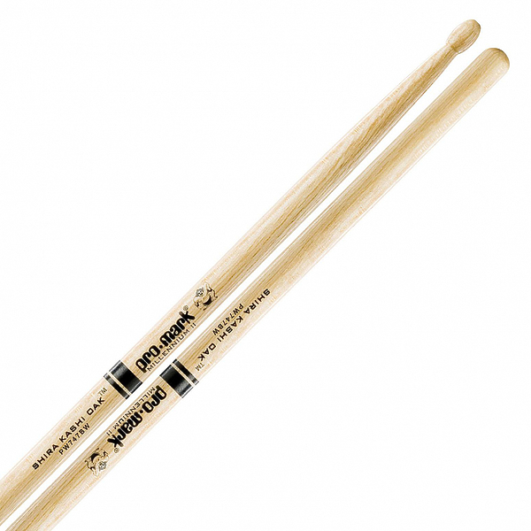Барабанные палочки Promark PW747BW SUPER ROCK артикул 310839Si-1
