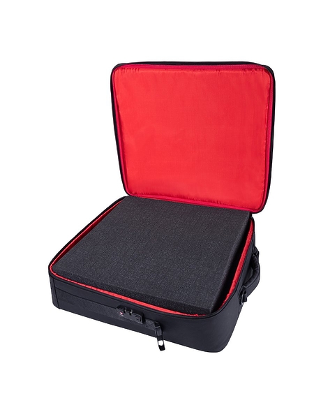 Сумка-рюкзак DJ Bag CD&M MK2 U артикул 308940Si-1 фото 14