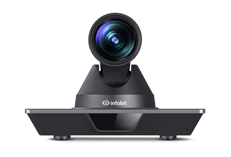 PTZ-камера Infobit iCam P30N артикул 331347Si-1