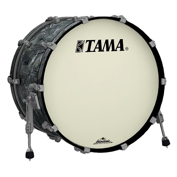 Бас-барабан TAMA Starclassic Maple MRB2218ZBN-CCL артикул 331220Si-1 в интернет-магазине «HiFiRussia»