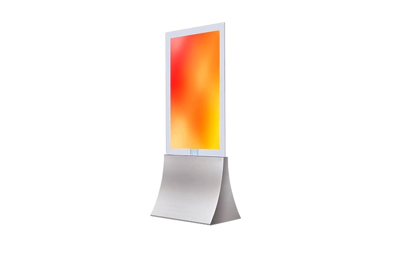 Дисплей Lumien Clear LCFD4901FHD артикул 310122Si-1