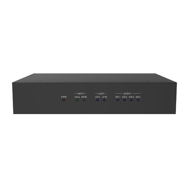 Контроллер видеостены Prestel VWC-F24 артикул 322141Si-1