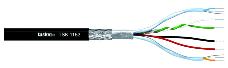 Кабель USB Tasker TSK1162 артикул 317107Si-1