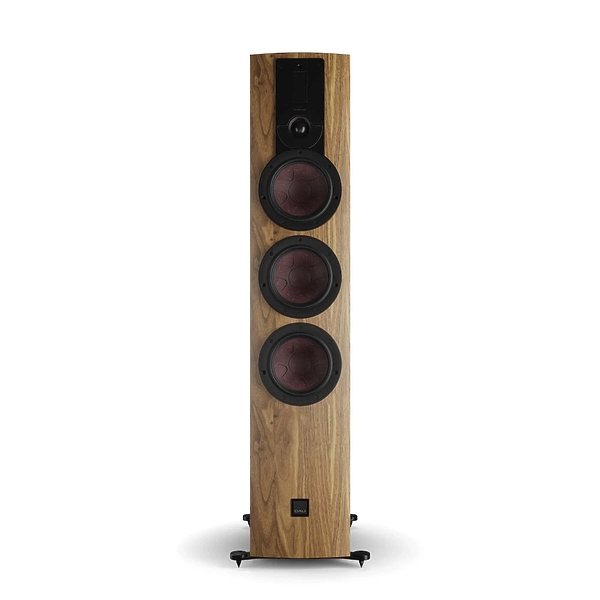 Напольная акустика Dali Rubikore 8 Natural Walnut артикул 336430Si-1 фото 3