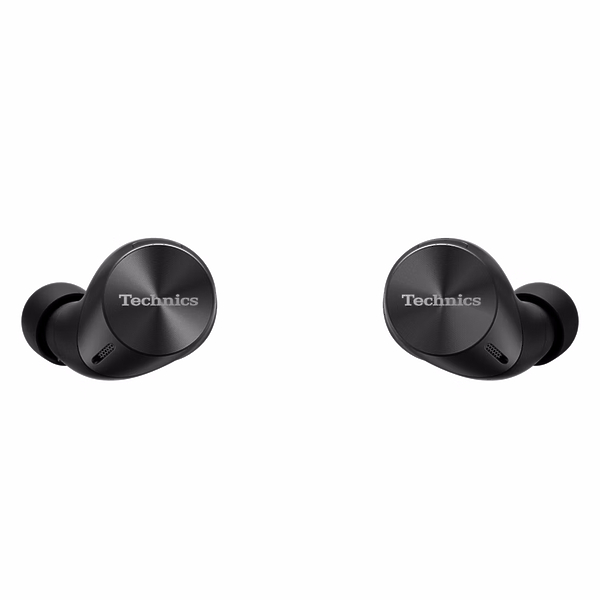 Наушники Technics EAH-AZ60M2GK Black артикул 328400Si-1 фото 3