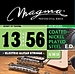 Струны для электрогитары Magma GE180ED