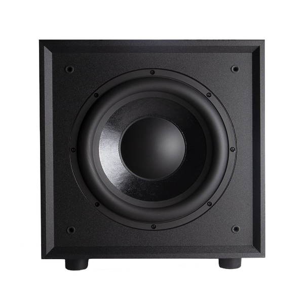 Сабвуфер Morel USUB 1003 Black артикул 318520Si-1