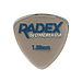 Медиаторы D'Andrea RDX346 1.00 (6 шт)