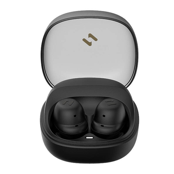 Наушники HAVIT TW969 Black артикул 330535Si-1 фото 8