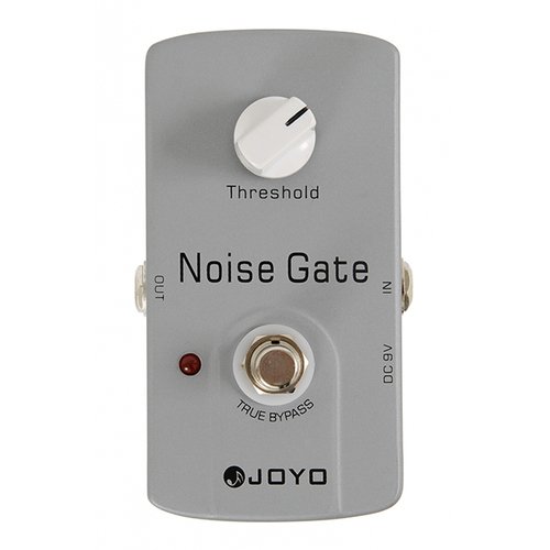 Педаль эффектов Joyo JF-31-Noise-Gate артикул 321864Si-1