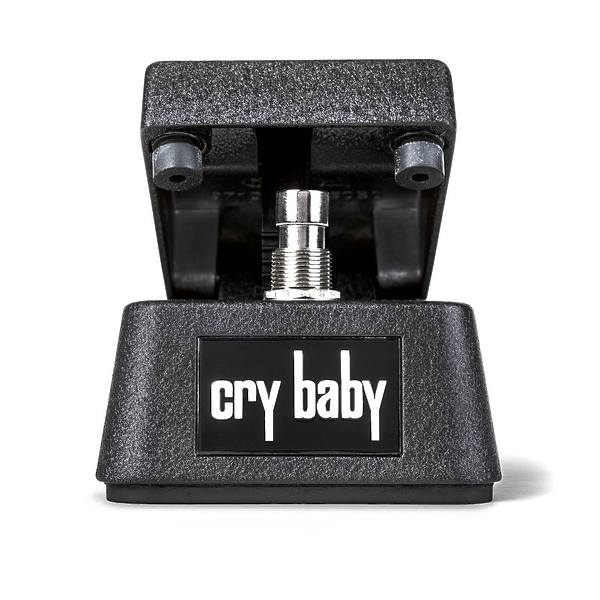 Педаль эффектов Dunlop CBM95 Cry Baby Mini артикул 311126Si-1