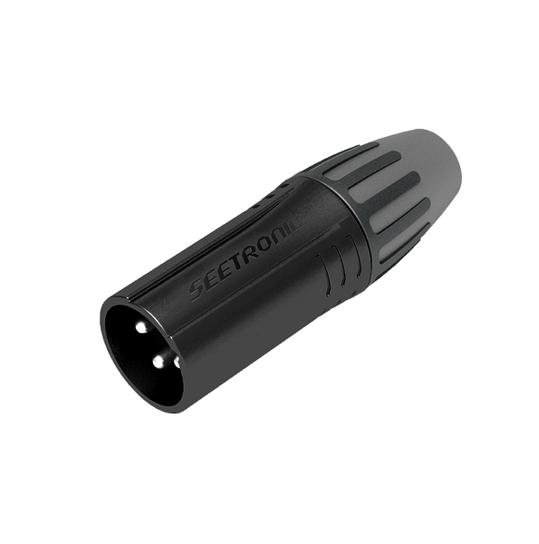Разъём Seetronic SCMM3-B артикул 313783Si-1